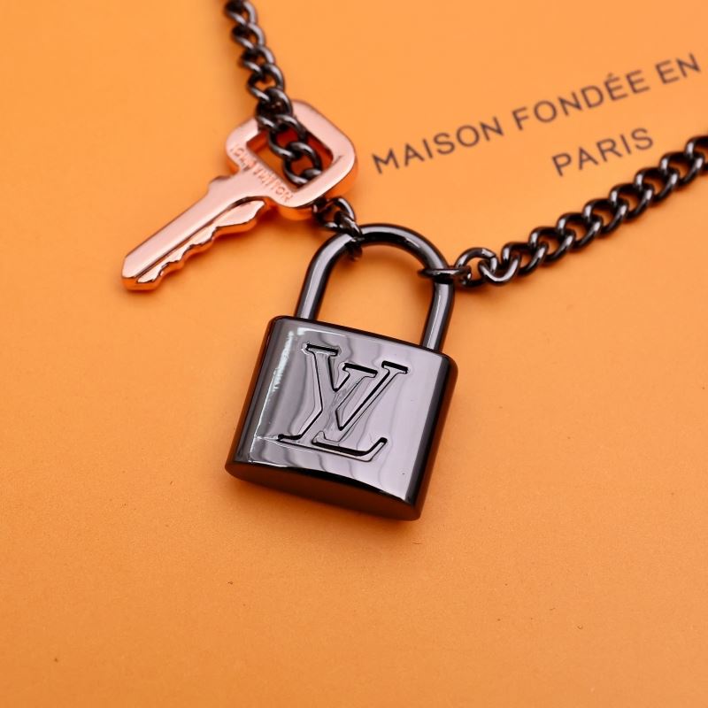 Louis Vuitton Necklaces